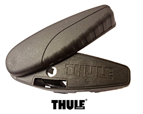 Thule wing bar spare - end, cap
