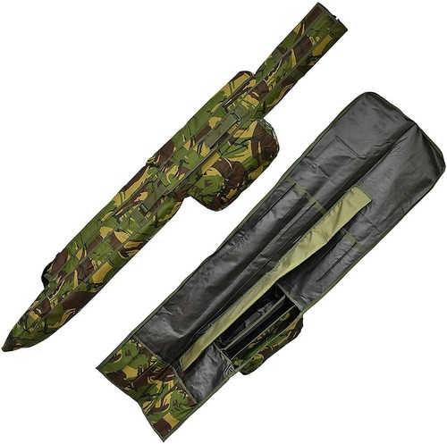 Rod and reel holdall - holdall, carryall