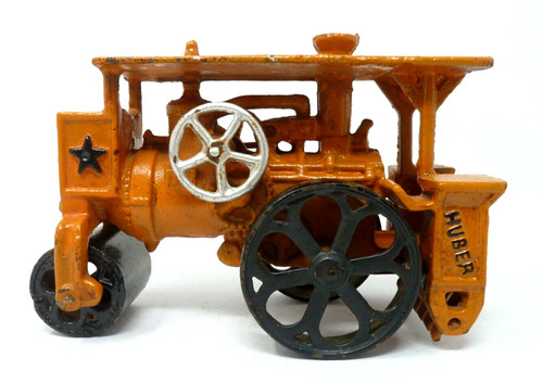 Vintage cast iron steam - vintage,