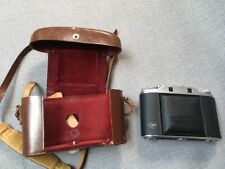 Vintage AGFA Isolette film