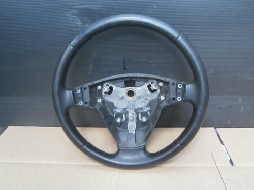 Saab aero 2004 black - saab, 93