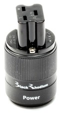 Black Rhodium C19 High Current