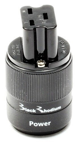 Black rhodium c19 - rhodium,