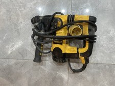 Dewalt Breaker 110v D25481k