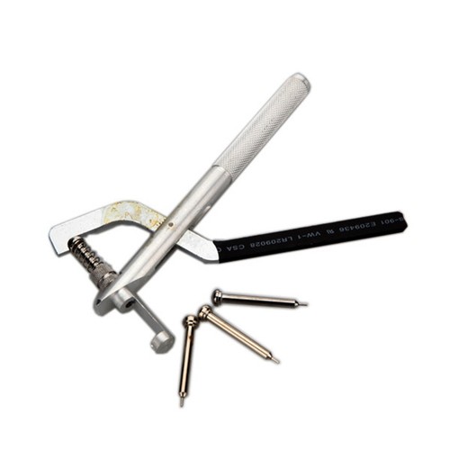Watchmaking tool accessories - watchmaking,
