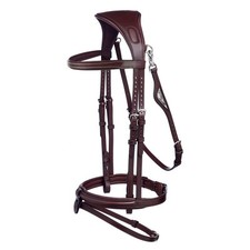 Equiline Anatomical Bridle