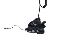 JAGUAR X TYPE Door Lock Left Near Side Rear Saloon 2003 C2S25821 