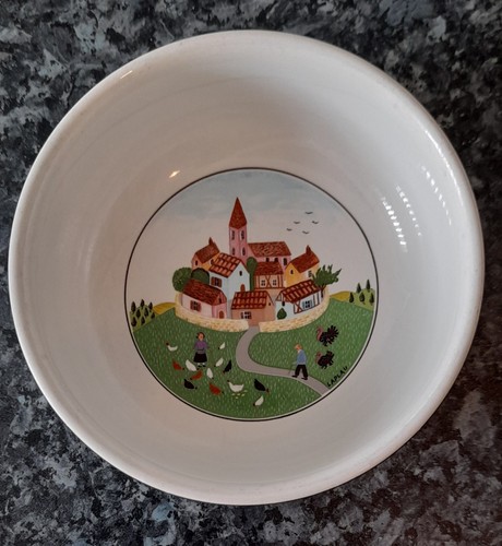 Villeroy and boch - villeroy,