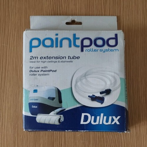 Dulux paintpod extension - 2m,