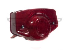 Rear tail light Assembly Honda