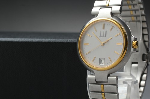 Near mint dunhill millennium - mint],