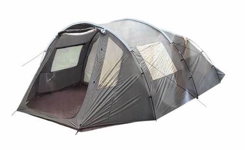Tesco outdoor person - tesco, tent