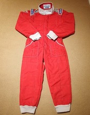 Sparco Kart Suit - Level 2