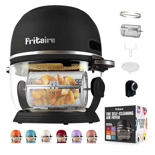 Fritaire 5 qt - 5,