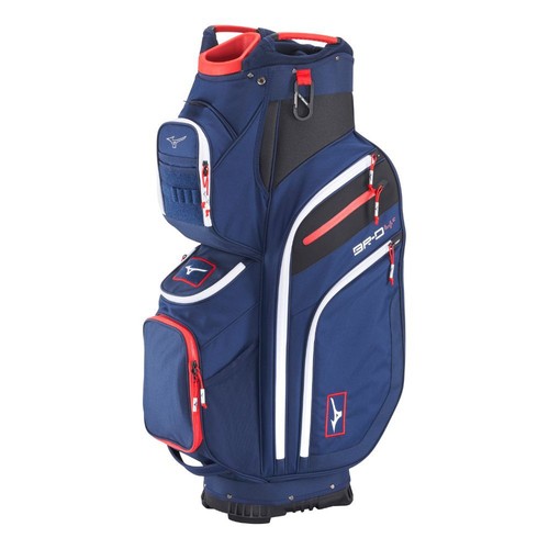 Mizuno cart bag - cart,