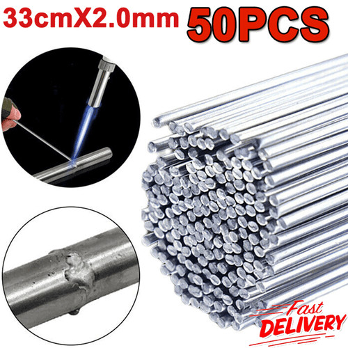 50x aluminum welding rods - aluminum,