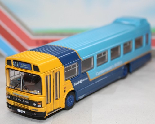 Efe 17510 leyland - efe, national