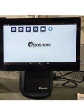 Eposnow L1561 POS System Till