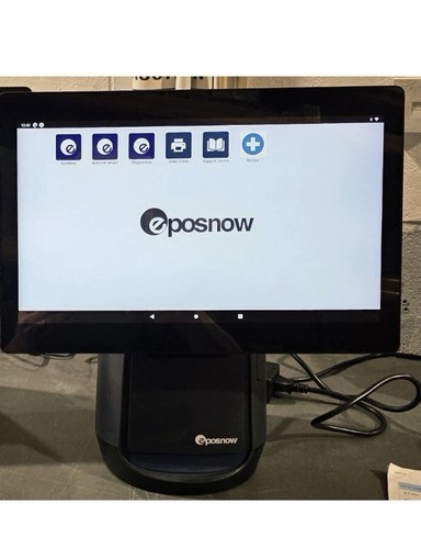 Eposnow l1561 pos system till - system,