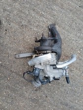 Turbocharger Seat Altea Leon