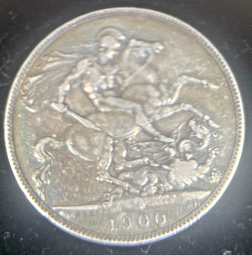 1900 queen victoria - 1900,