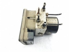 2010 FORD FIESTA ABS PUMP + MODULE 1.6 PETROL HXJA/HXJB 8V512C405AE