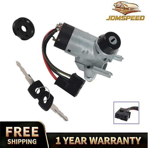 Ignition barrel lock - barrel,