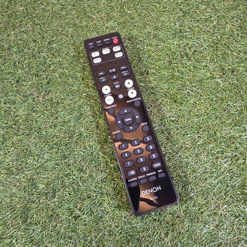 Genuine denon 1162 remote - genuine, rc-1162