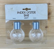 Ikea Index Lyster Curtain Rod