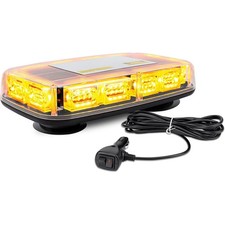 48 LED Magnetic Car Roof