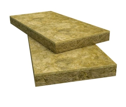 Rockwool rainscreen duo slab - rockwool,