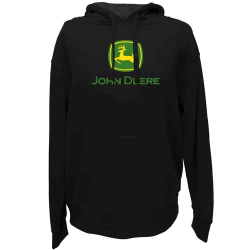 Genuine hooded sweatshirt john - hooded,