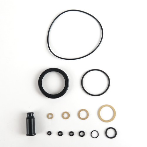 Genuine dellorto phbh gasket - genuine,