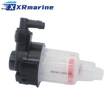 35-8M0134466 Fuel Pump Filter