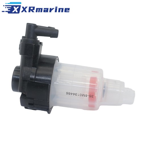 8m0134466 fuel pump filter - 35-8m0134466,