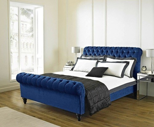 Bedcraft 4ft6 5ft 6ft - bedcraft,