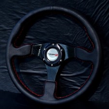 Sport Car Aftermarket Steering