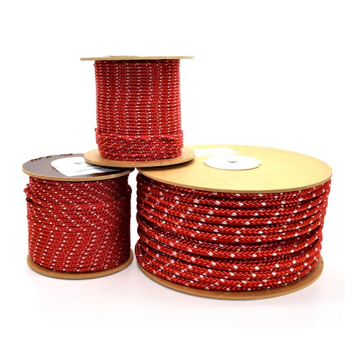 3mm 8mm starter recoil rope - -,