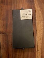 Bang Olufsen Beolink Video MKII 1615 SW 1.1 c/w Set Up Guide, Power & Aux Cables