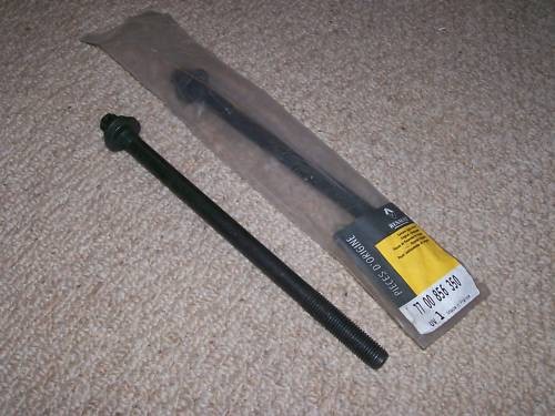 Renault safrane head bolt - safrane,