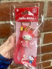 Hello Kitty And Friends