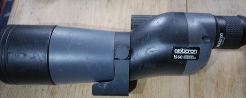Opticron is60 scope - is60, f-scope