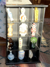 Franklin Mint miniature