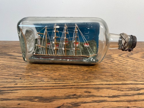 Antique mast ship a - antique,