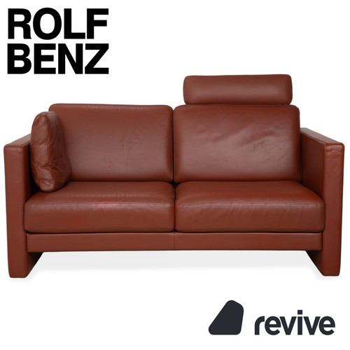 Rolf benz ego - ego, seater