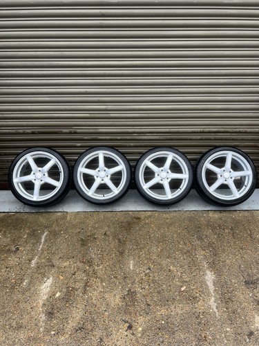 Spoke alloy wheels - spoke, &