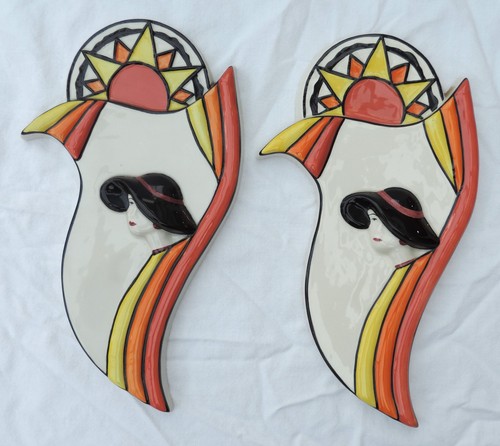 Lorna bailey art deco - bailey,
