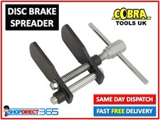 DISC BRAKE PAD SPREADER