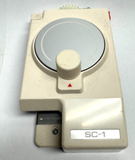 Vintage  Silver Reed  Knitmaster SC1 Automatic Linker |