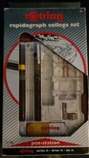 Rotring Rapidograph College